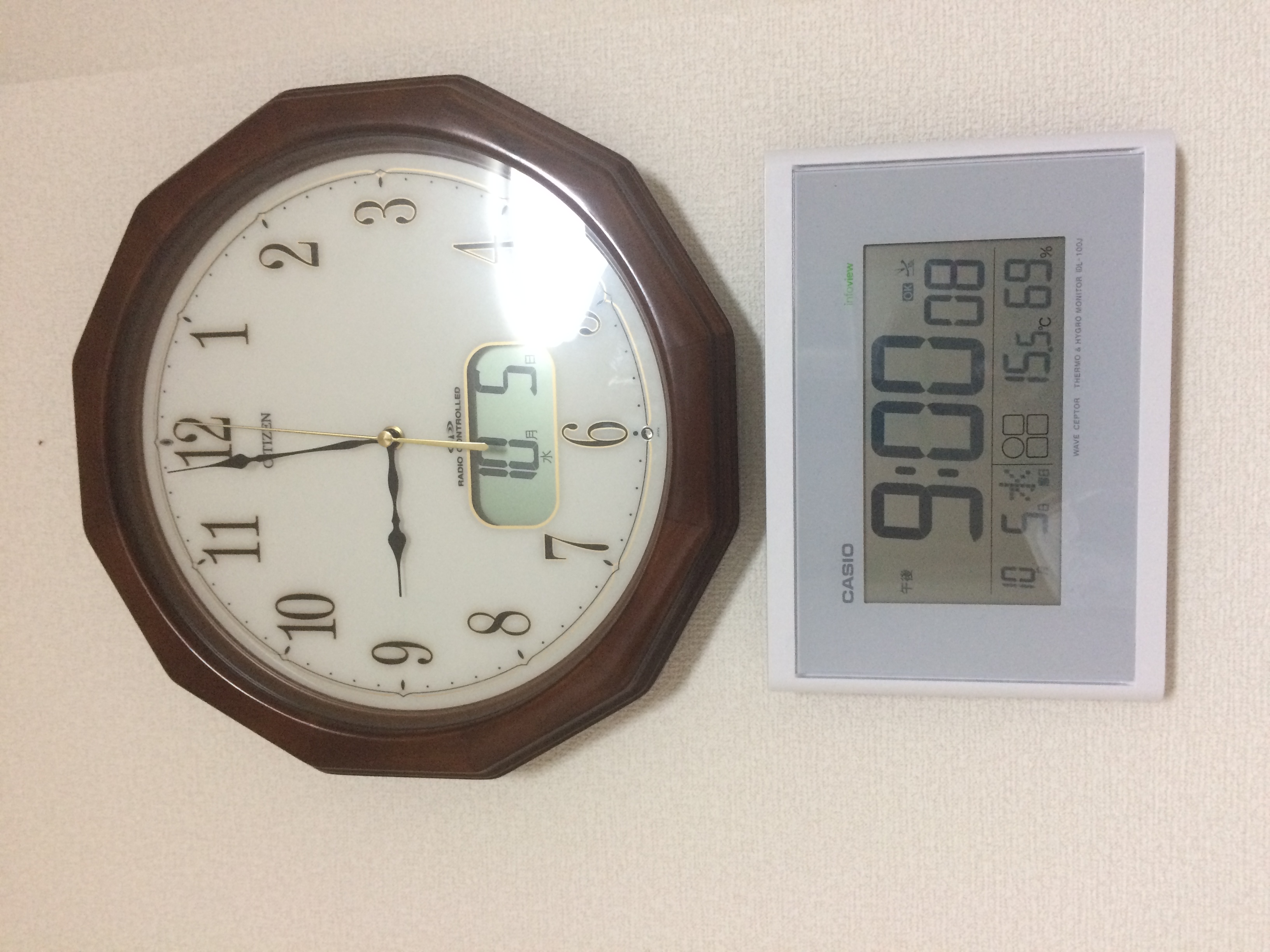 No.68245-1 地震前兆