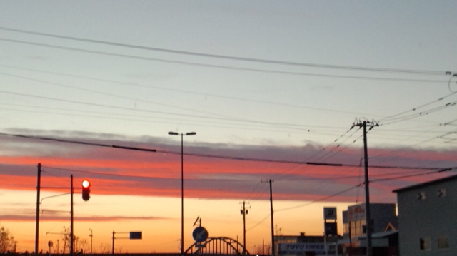 No.68733-1 地震前兆