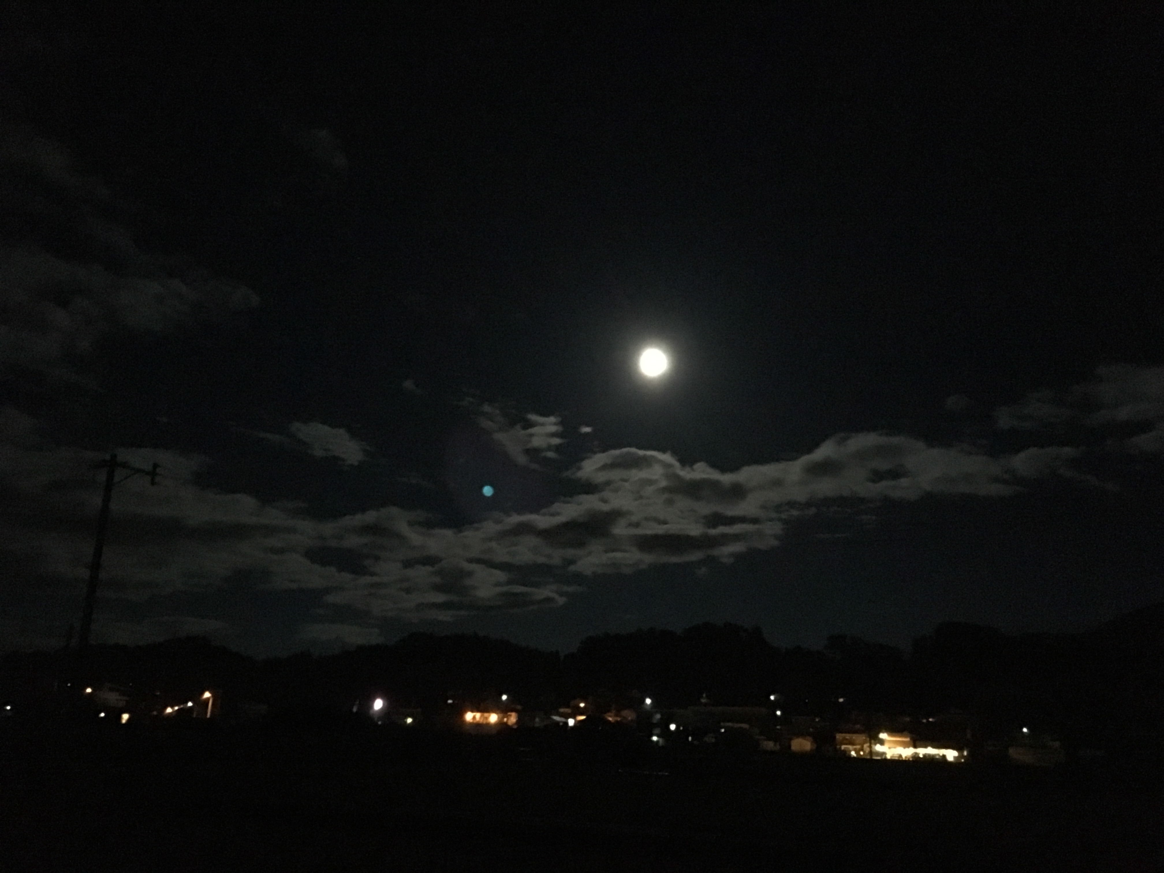 No.68744-1 地震前兆