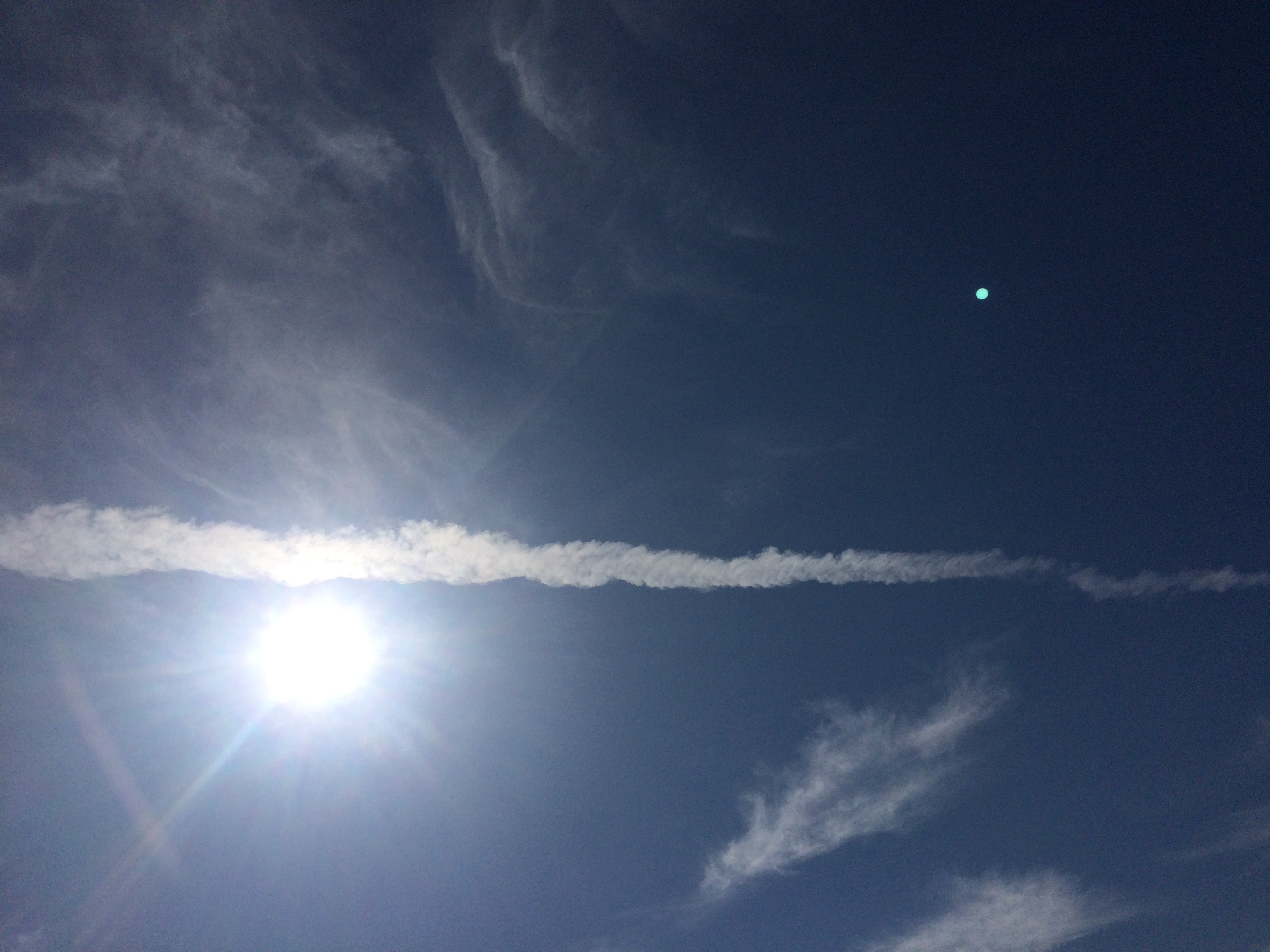 No.68749-1 地震前兆