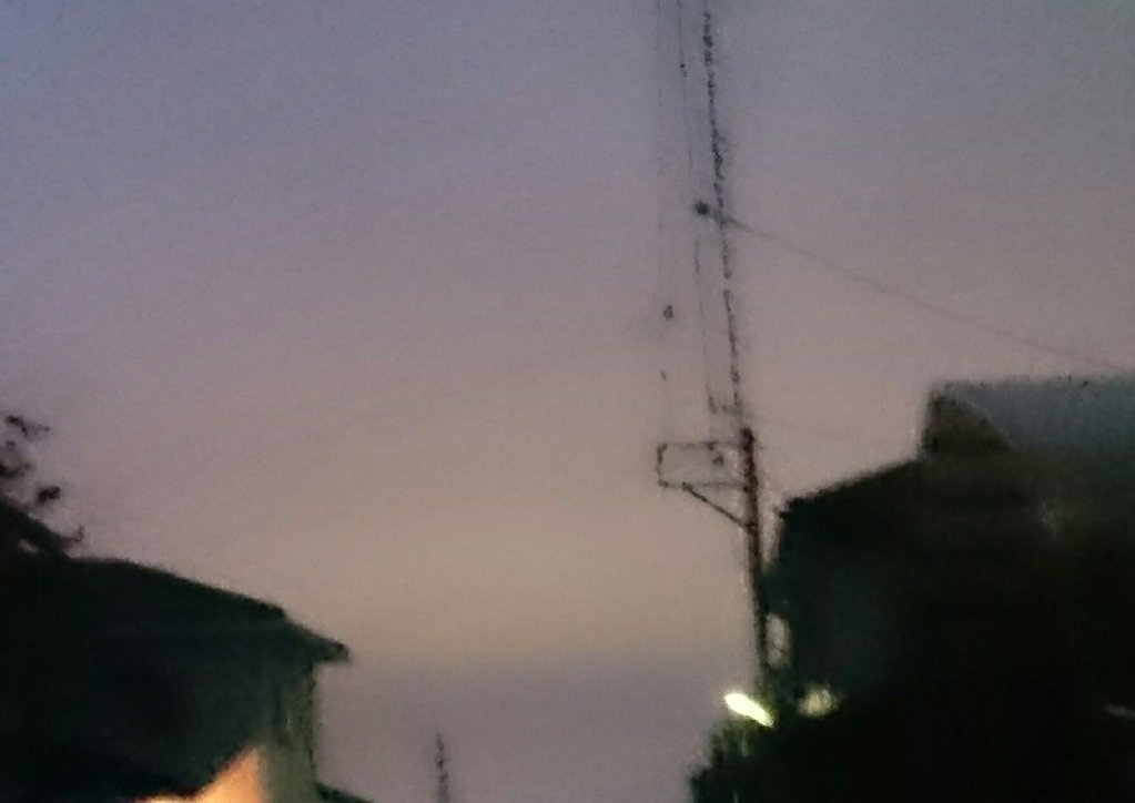 No.68806-1 地震前兆