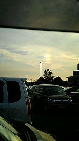 No.68814-1 地震前兆