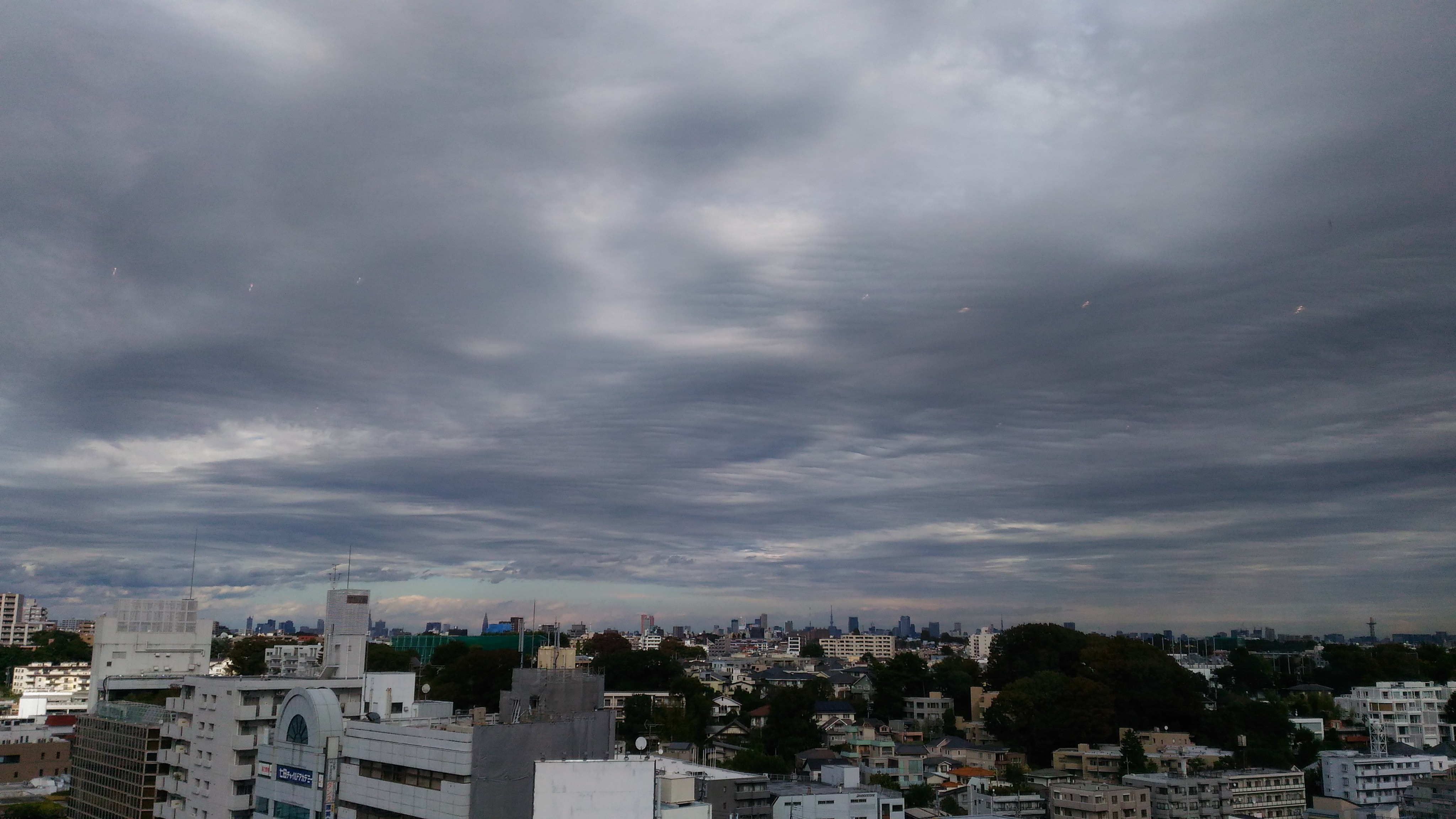 No.69843-1 地震前兆