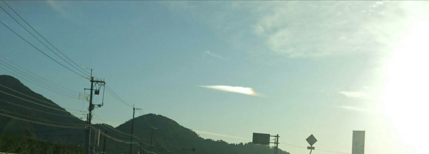 No.71697-1 地震前兆