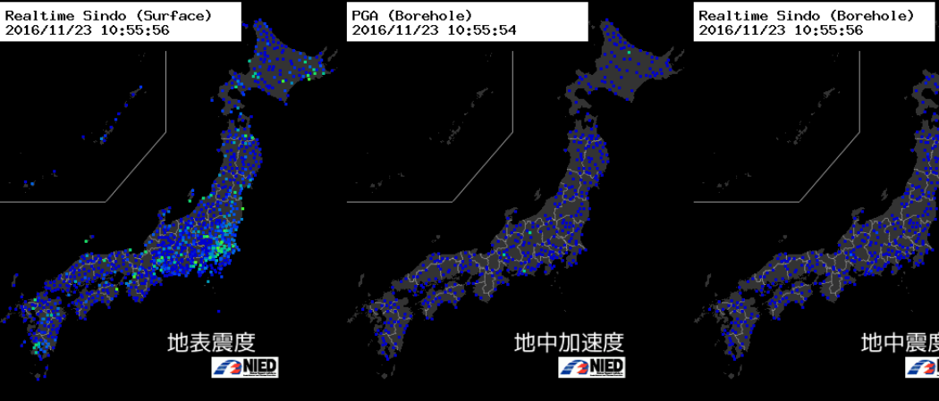 No.72215-1 地震前兆