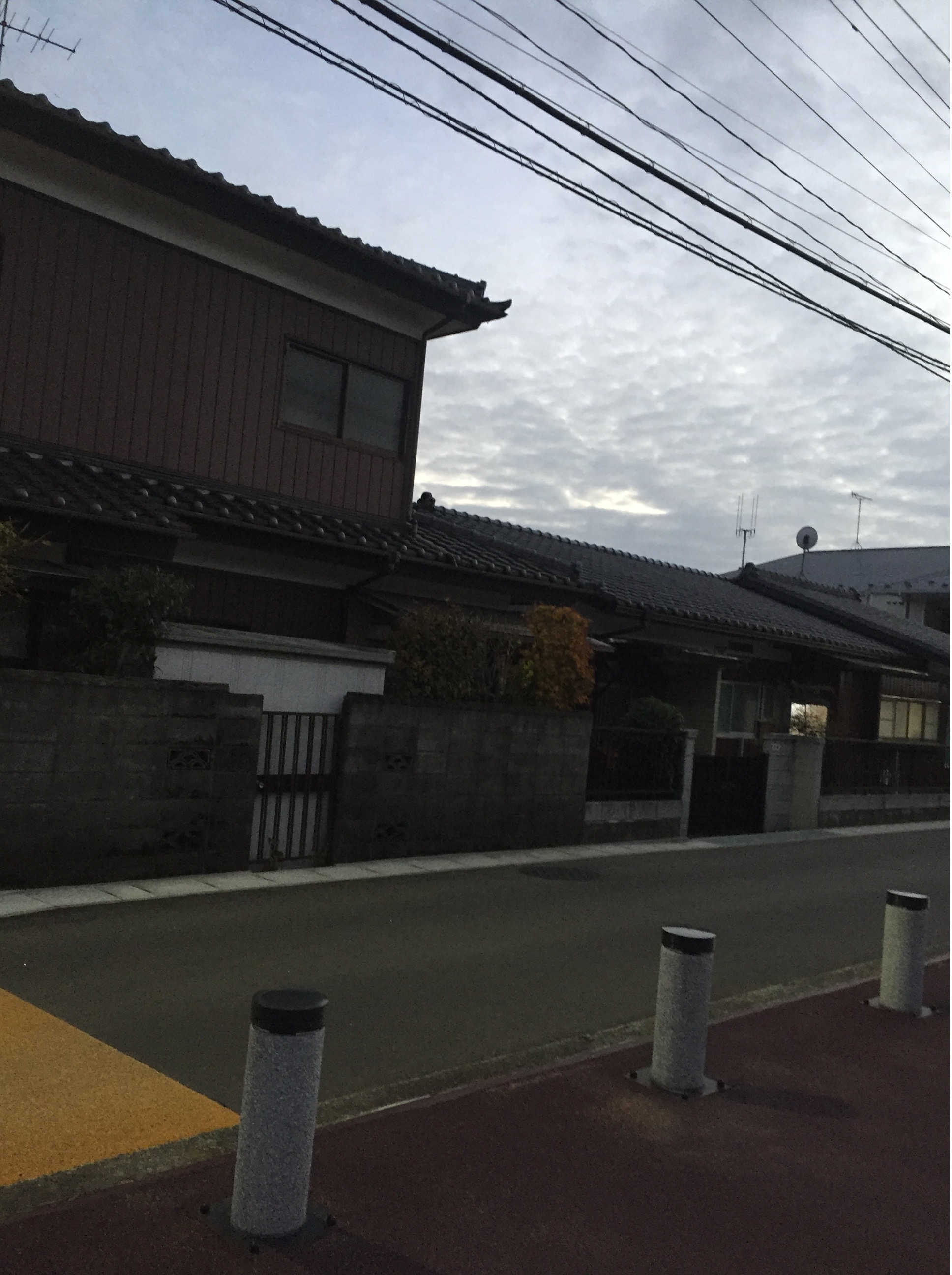 No.72431-1 地震前兆