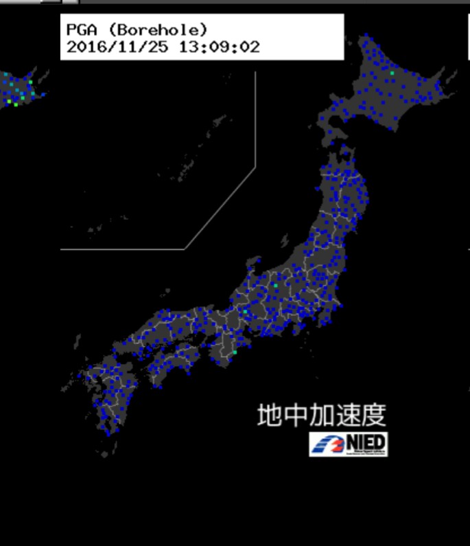 No.72505-1 地震前兆