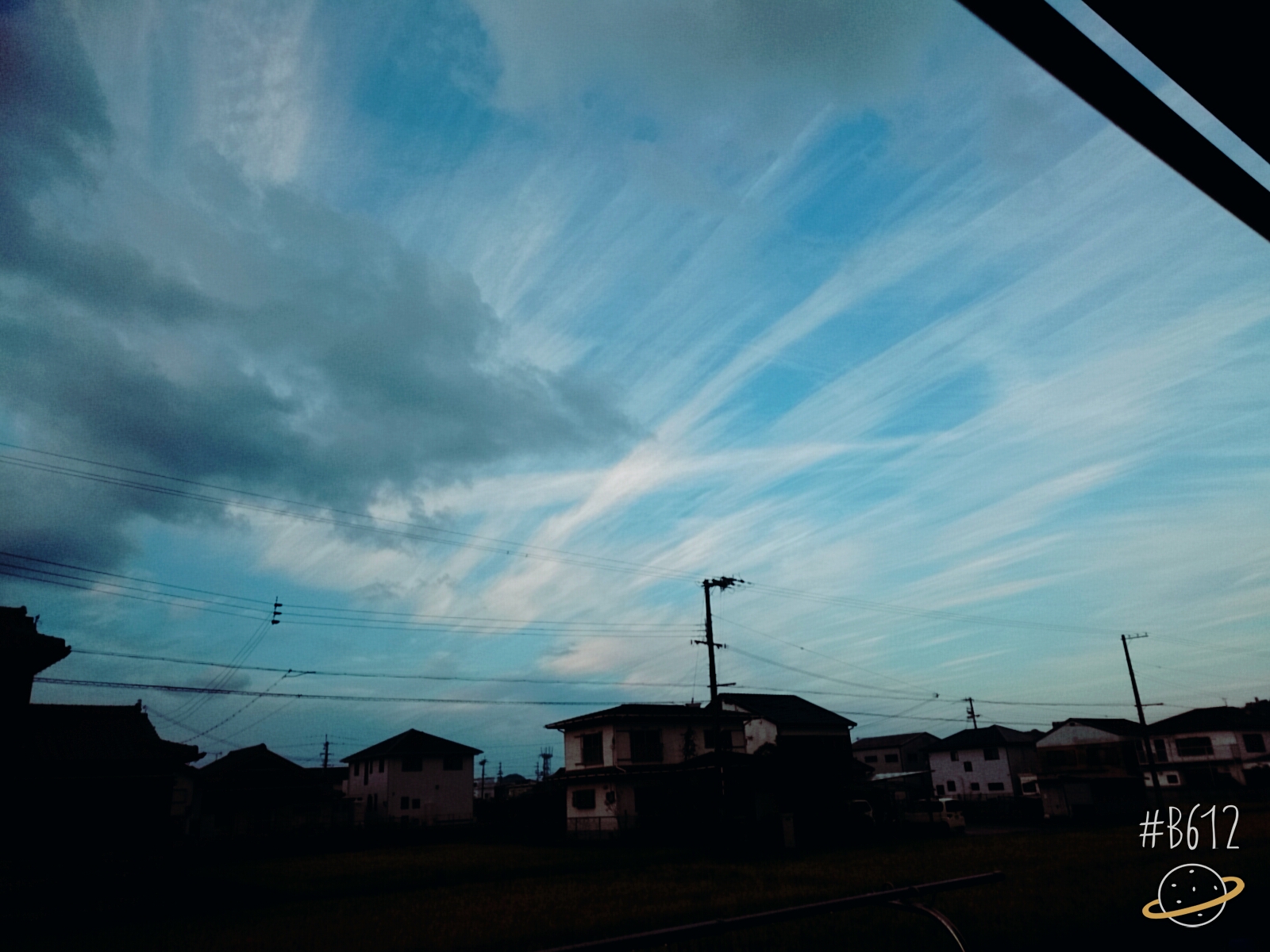 No.73205-1 地震前兆