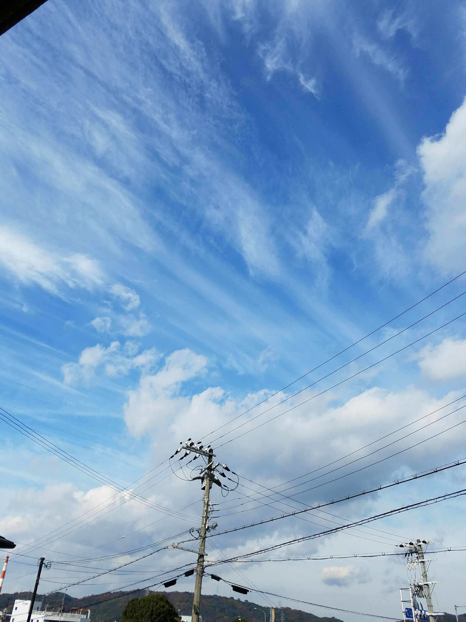 No.73211-1 地震前兆