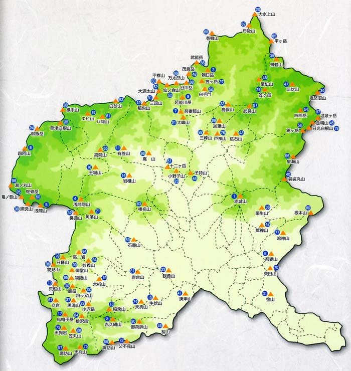 No.75350-1 地震前兆