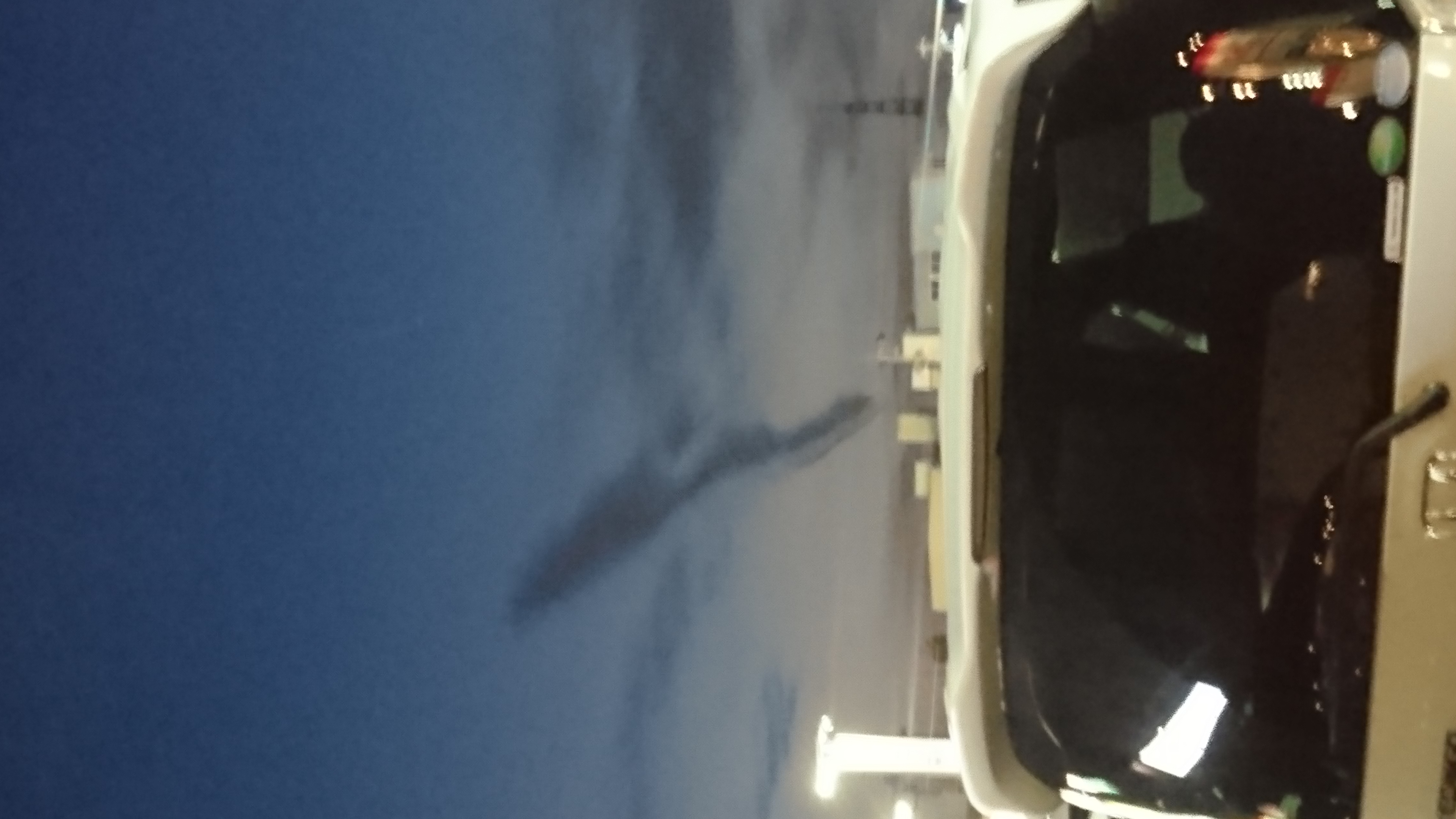 No.77421-1 地震前兆