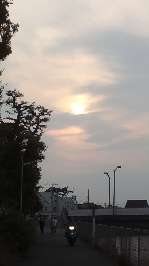 No.80701-1 地震前兆