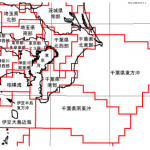 地震前兆 No.80842