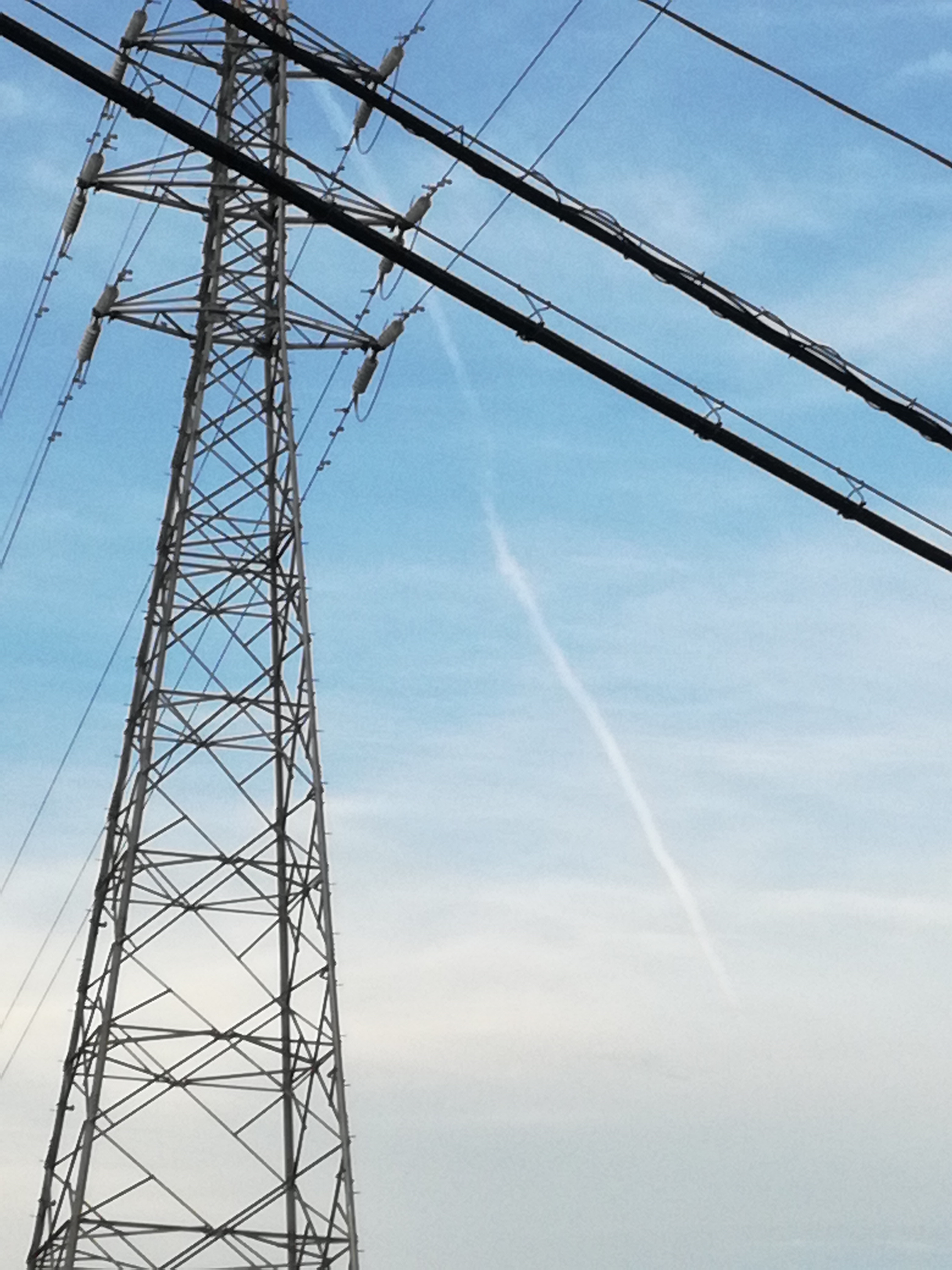 No.80957-1 地震前兆