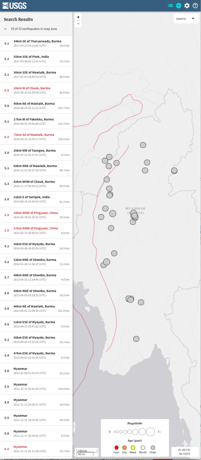 No.81690-1 地震前兆