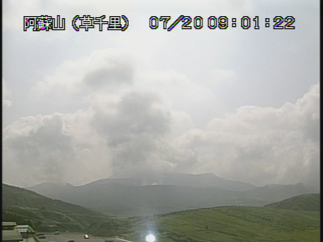 No.82376-1 地震前兆