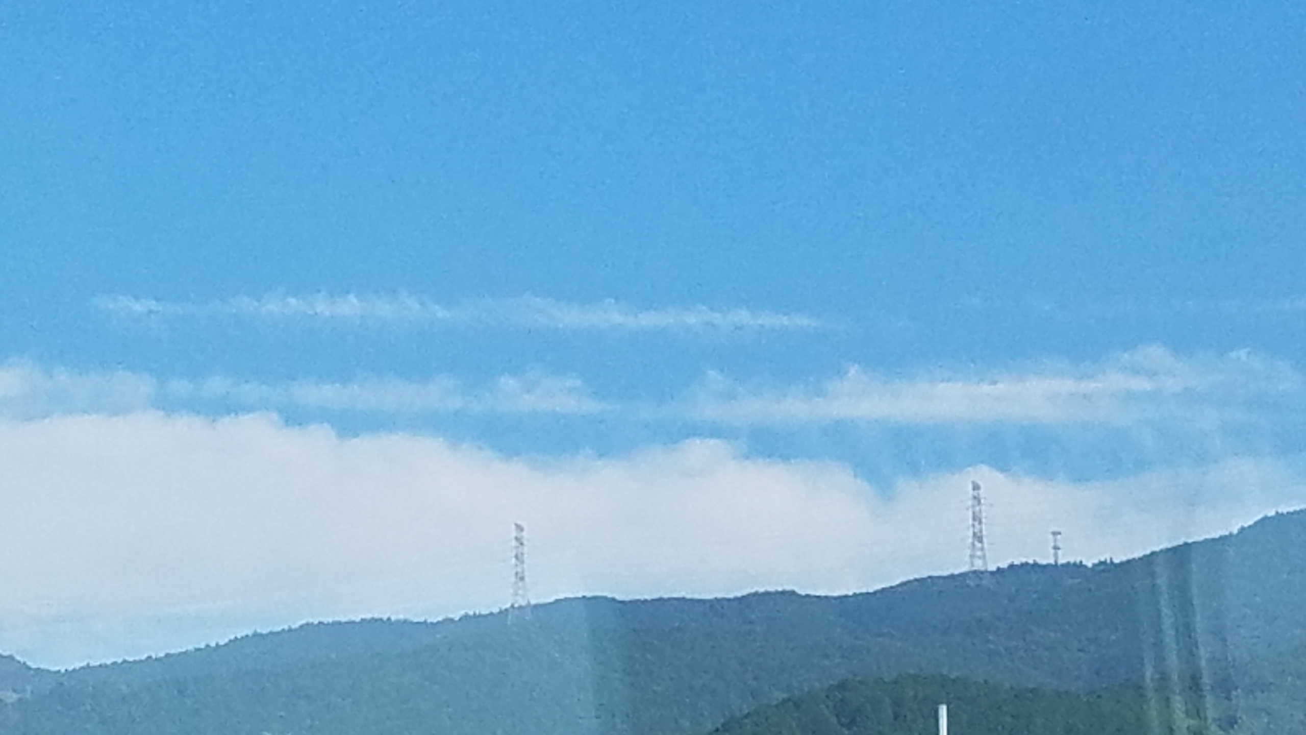 No.94756-1 地震前兆