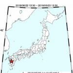 地震前兆 No.94835