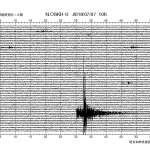 地震前兆 No.95317-1
