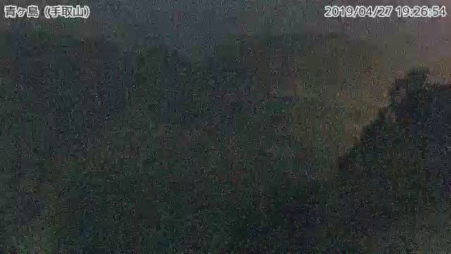 No.103957-1 地震前兆