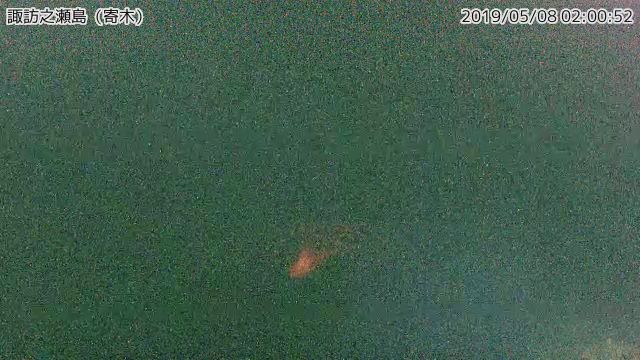 No.104197-1 地震前兆