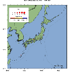 地震前兆 No.104498