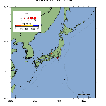 地震前兆 No.104575