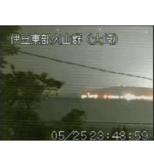 No.104577-1 地震前兆