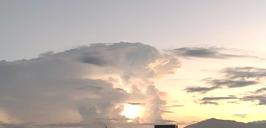 No.110151-1 地震前兆